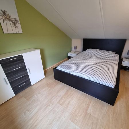 Vakantiewoning De Garnaalvisser Миделкерк Экстерьер фото