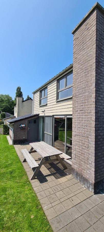 Vakantiewoning De Garnaalvisser Миделкерк Экстерьер фото