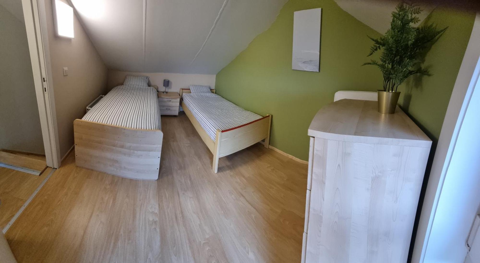 Vakantiewoning De Garnaalvisser Миделкерк Экстерьер фото