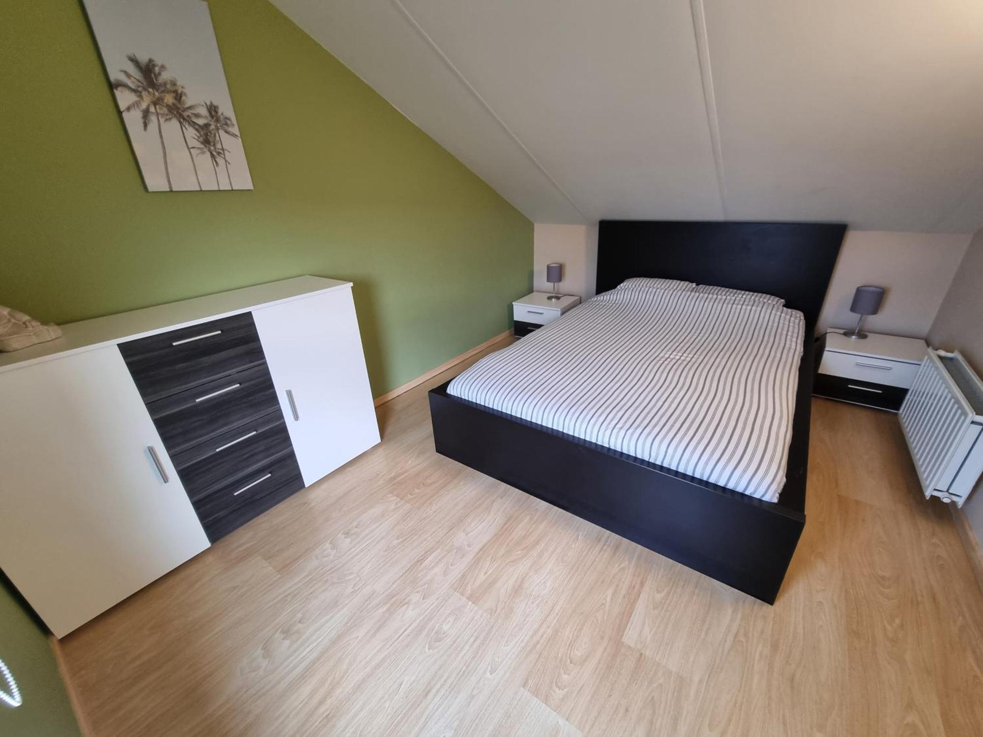 Vakantiewoning De Garnaalvisser Миделкерк Экстерьер фото