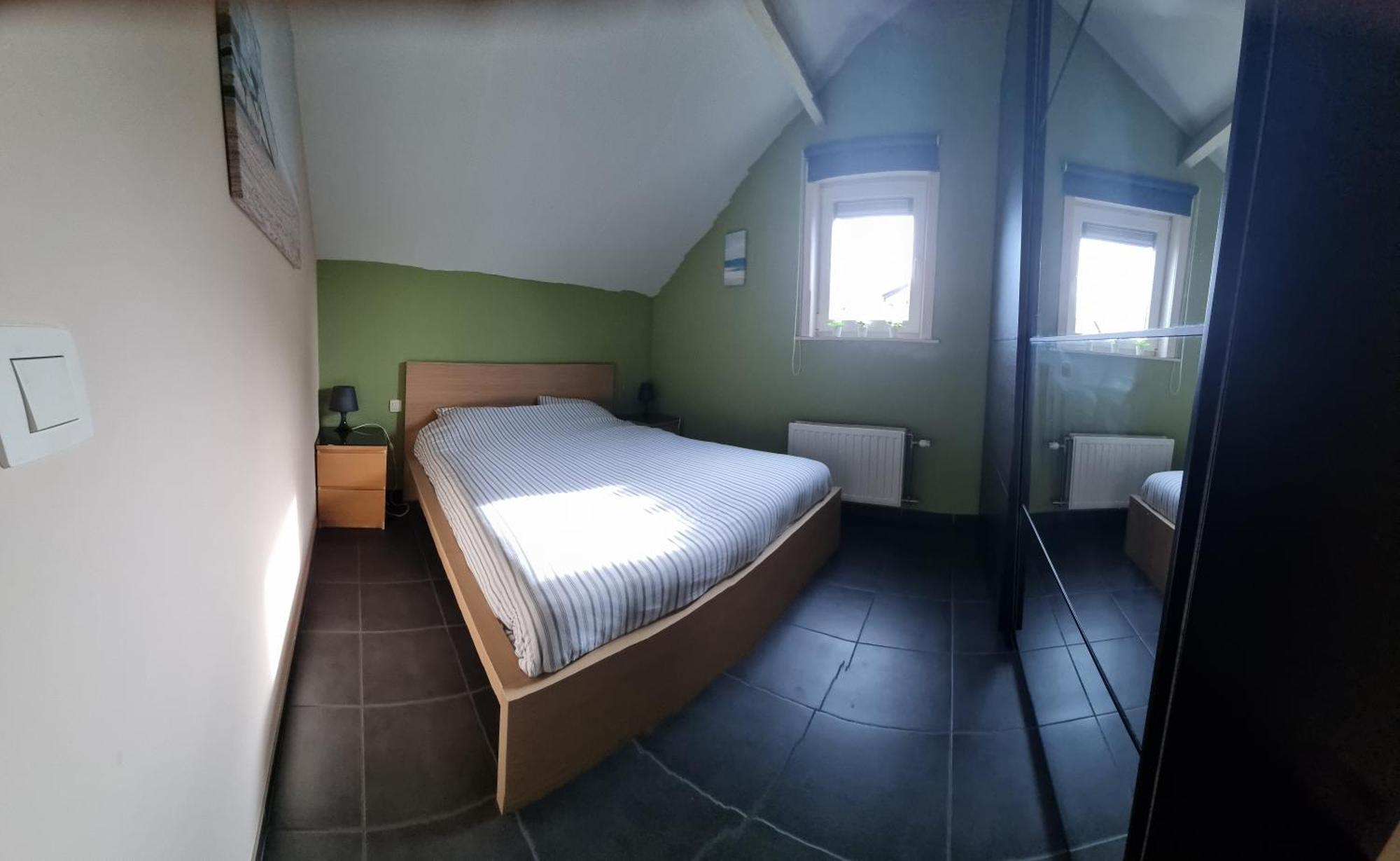 Vakantiewoning De Garnaalvisser Миделкерк Экстерьер фото