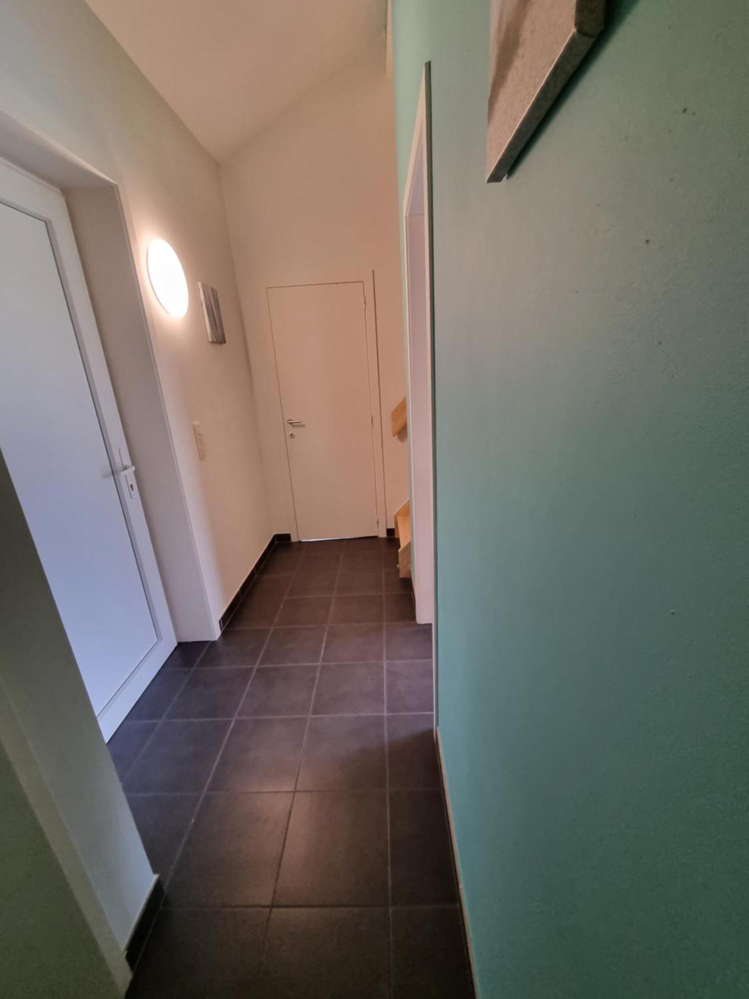 Vakantiewoning De Garnaalvisser Миделкерк Экстерьер фото