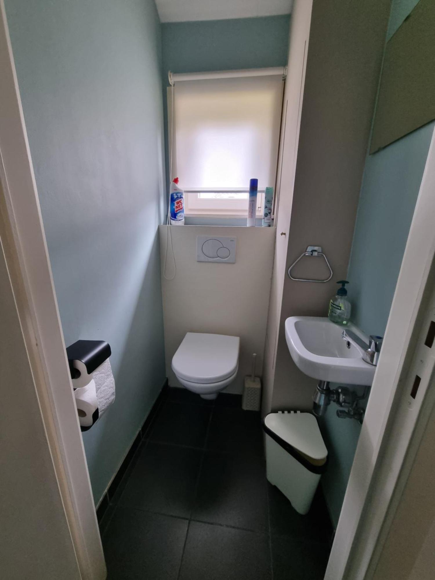 Vakantiewoning De Garnaalvisser Миделкерк Экстерьер фото